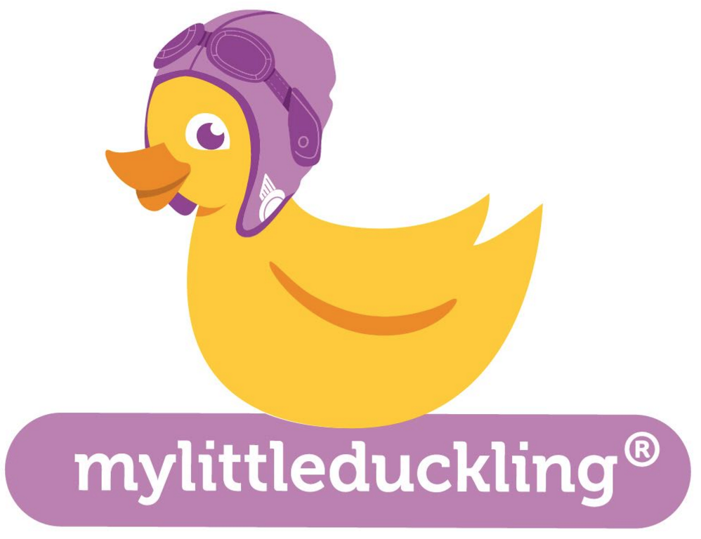 My Little Duckling